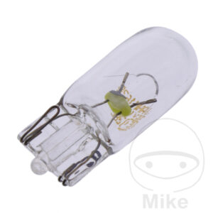 Ampoule 12V5W W2.1X9.5D JMP