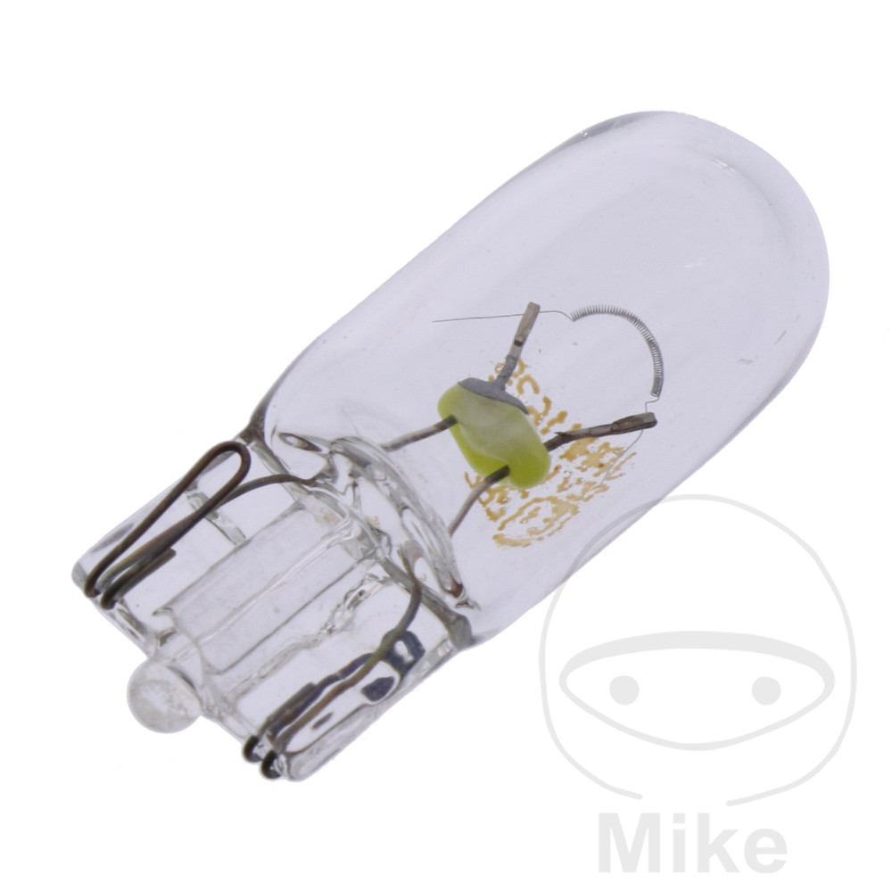 Ampoule 12V5W W2.1X9.5D JMP Ampoule 12V5W W2.1X9.5D JMP