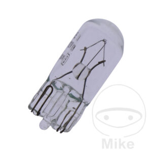 Ampoule 12V3W 2.1X9.5 JMP