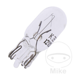 Ampoule 12V2W W2.1X9.5D JMP