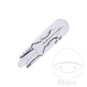 Ampoule 24V1.2W W2X4.6D JMP