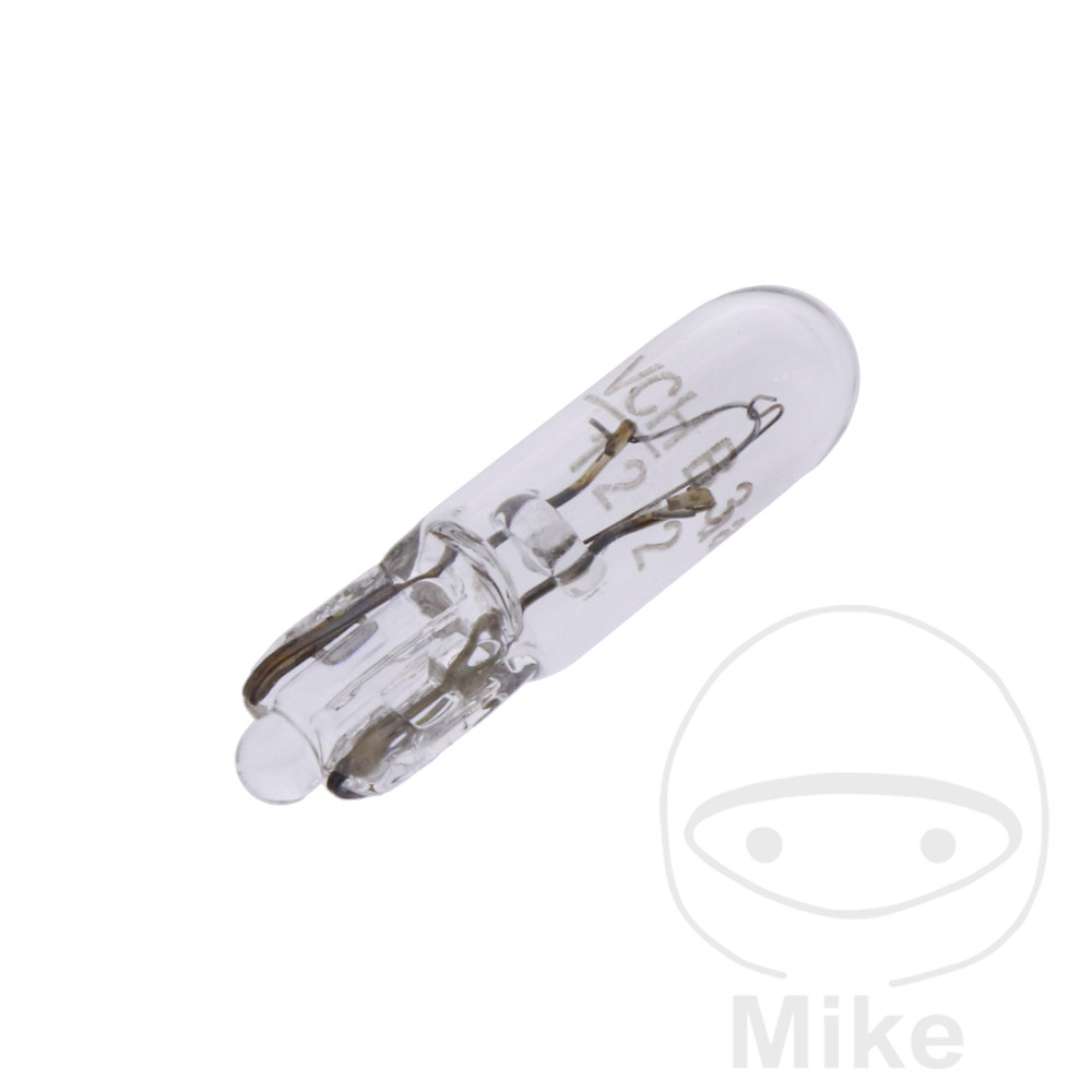 Ampoule 12V2W W2X4.6D JMP Ampoule 12V2W W2X4.6D JMP