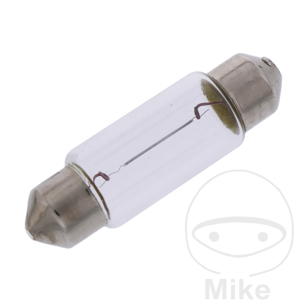 Ampoule 12V10W SV8.5-8 JMP Ampoule 12V10W SV8.5-8 JMP