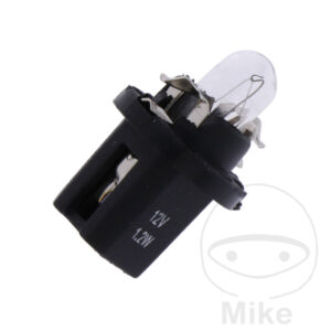 Ampoule 12V1.2W B8.5D JMP