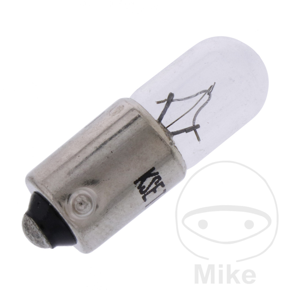 Ampoule 24V4W BA9S JMP Ampoule 24V4W BA9S JMP