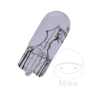 Ampoule 24V5W W2.1X9.5D JMP