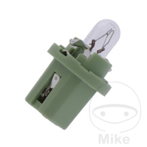 Ampoule 12V2W B8.5D JMP