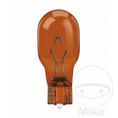 Ampoule Clignotant Osram BULB 12V 16W W2.1x9.5 Ampoule Clignotant Osram BULB 12V 16W W2.1x9.5