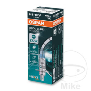 Ampoule H1 12V55W Osram