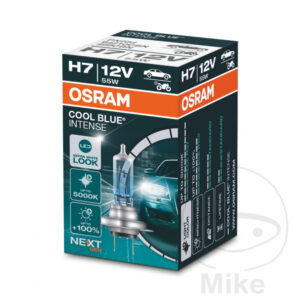 Ampoule H7 12V55W Osram