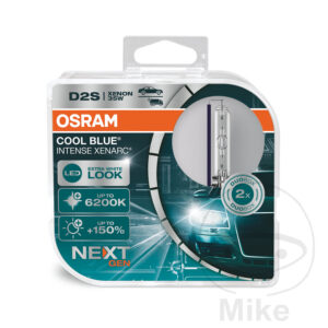 Ampoule 35 Watt D2S Osram