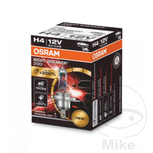 BULB H4 12V60/55W OSRAM