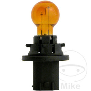 BULB 12V16W YELLOW