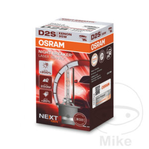 BULB 35W D2S OSRAM