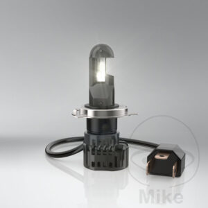 BULB NIGHT BREAKER LED