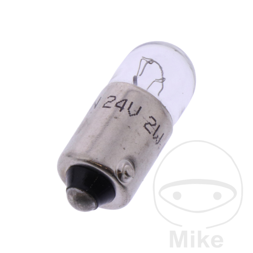 BULB 24V2W BA9S JMP BULB 24V2W BA9S JMP