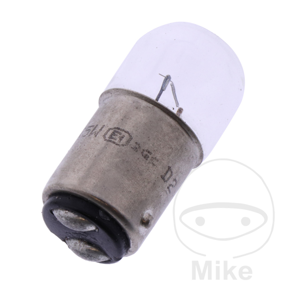 BULB 24V5W BA15D JMP BULB 24V5W BA15D JMP