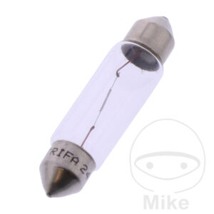 BULB 24V10W SV8.5-8 JMP