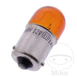 BULB 12V 10W BAU15S JMP