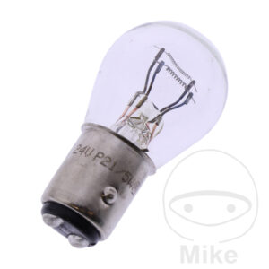 BULB 24V21/5W BAY15D JMP