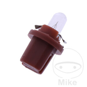 BULB 24V 1.2W BX8.5D JMP