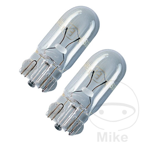 Ampoule 12V5W W2.1X9.5D Osram Ampoule 12V5W W2.1X9.5D Osram