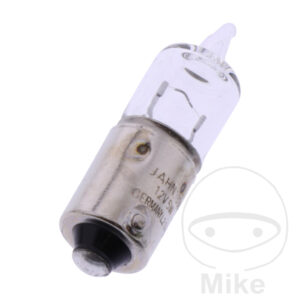 BULB 12V5W BA9S JMP
