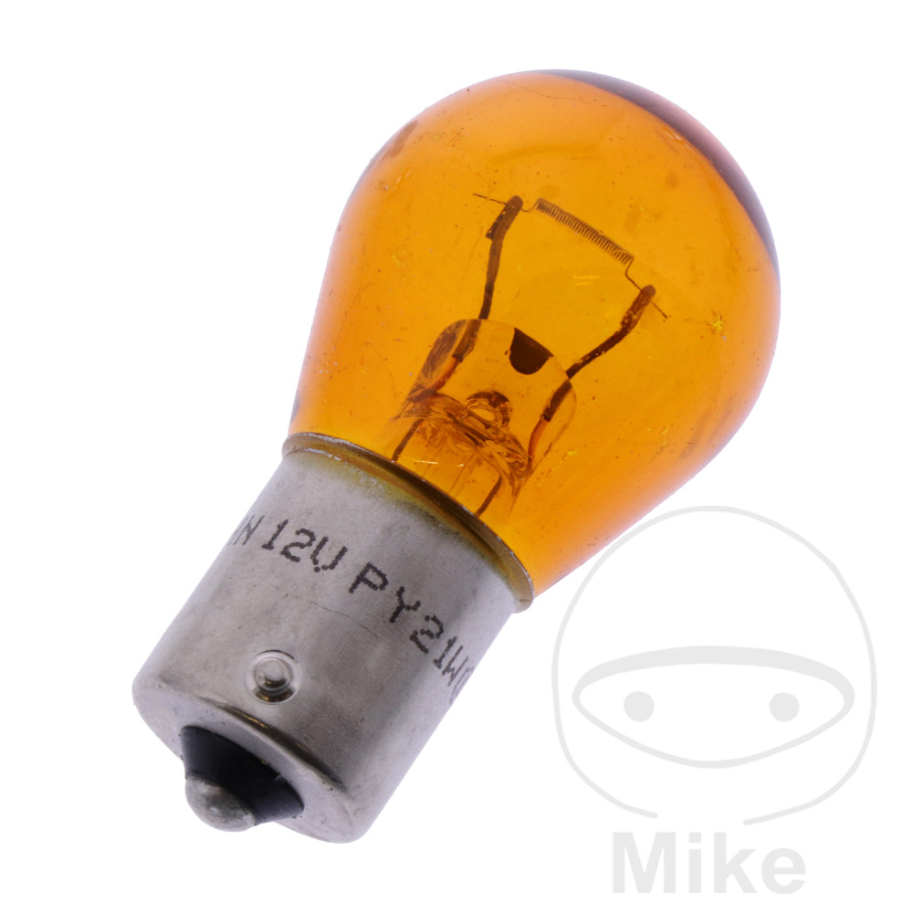 BULB 12V21W BAU15S JMP BULB 12V21W BAU15S JMP