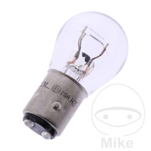 BULB 12V21/5W BAY15D JMP