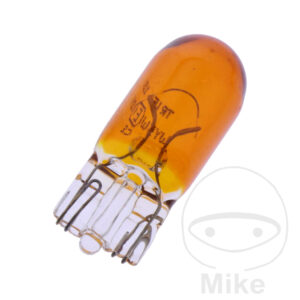 BULB 12V5W W2.1X9.5D JMP