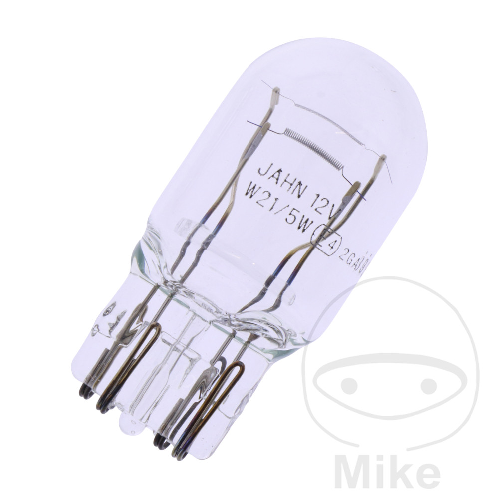 BULB 12V21/5W W3X16Q JMP BULB 12V21/5W W3X16Q JMP