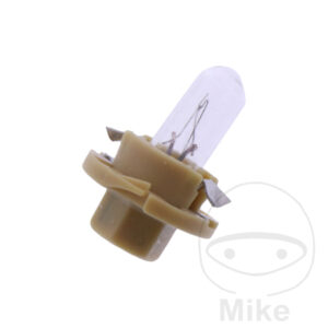 BULB 12V1.5W BX8.4D JMP