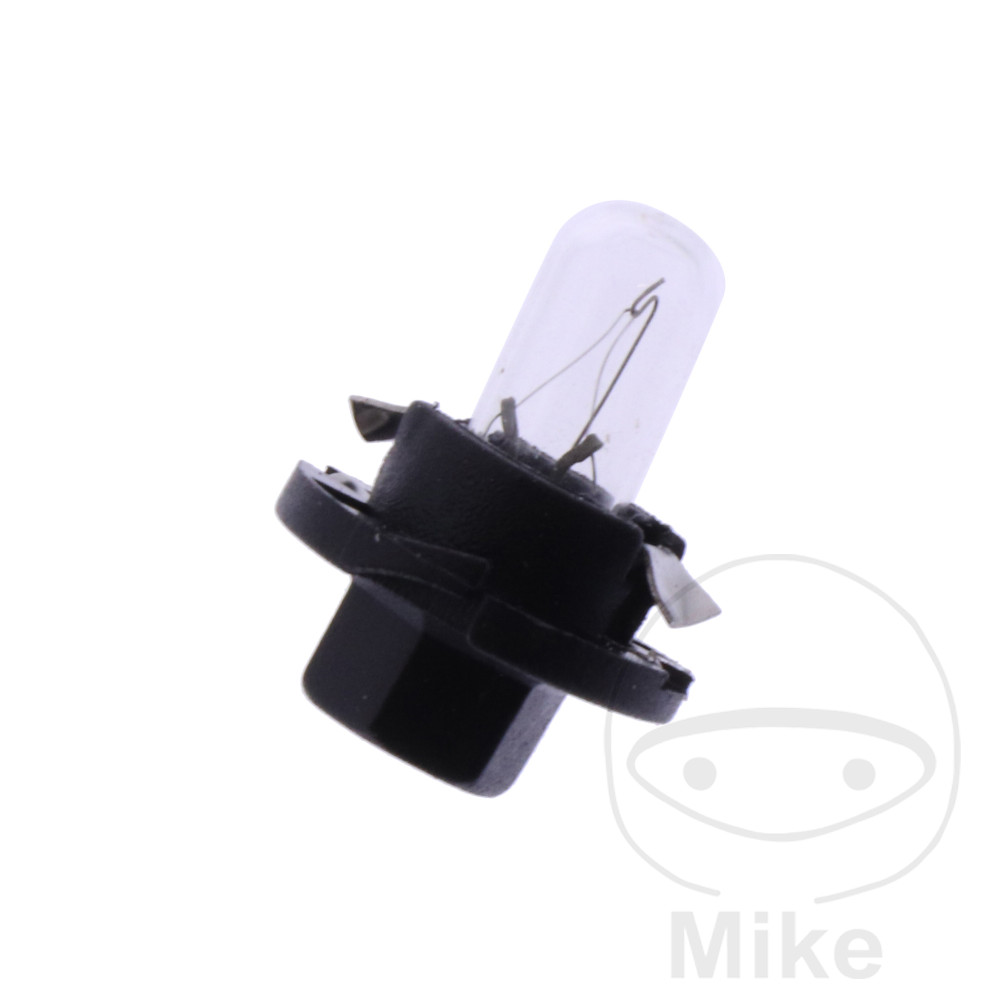 BULB 12V1.2W BX8.4D JMP BULB 12V1.2W BX8.4D JMP