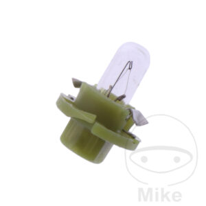 BULB 12V1.3W B8.4D JMP