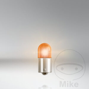 BULB 12V 10W BAU15S OSRAM