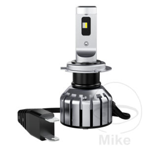 BULB NIGHT BREAKER LED