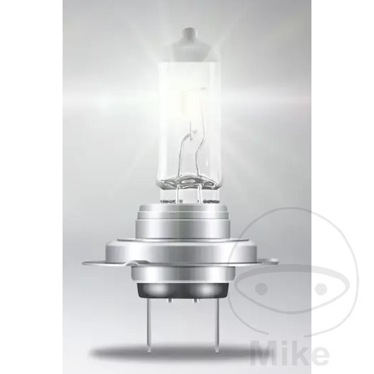 BULB H7 12V55W SINGLE BLISTER PACK OSRAM BULB H7 12V55W SINGLE BLISTER PACK OSRAM – Image 3