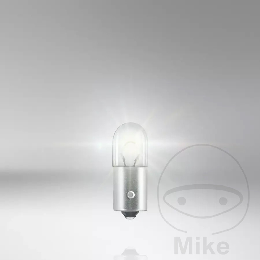 BULB 12V4W BA9S 2BLI OSRAM BULB 12V4W BA9S 2BLI OSRAM – Image 3