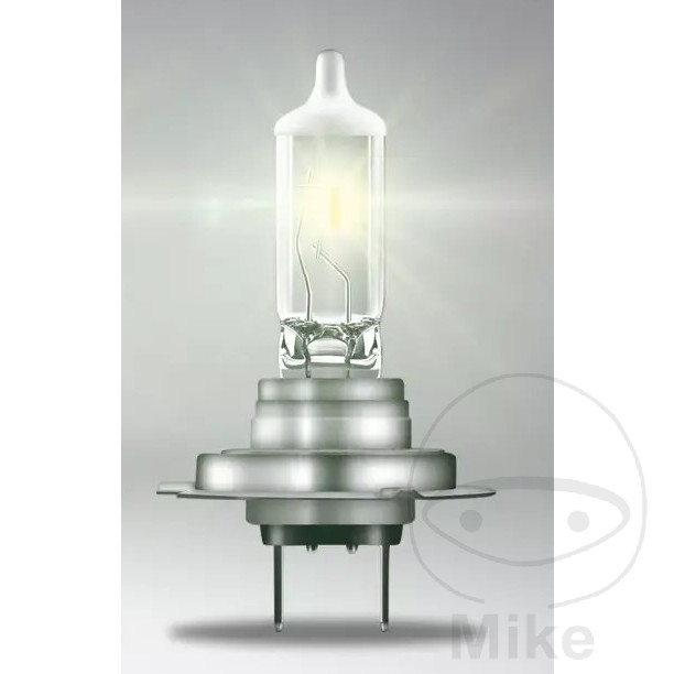 BULB H7 12V55W SINGLE BLISTER PACK OSRAM BULB H7 12V55W SINGLE BLISTER PACK OSRAM – Image 3