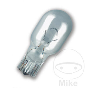 Ampoule 12V16W W2.1X9.5 Osram