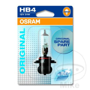 Ampoule HB4 12V51W Osram