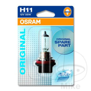 Ampoule H11 12V55W Osram