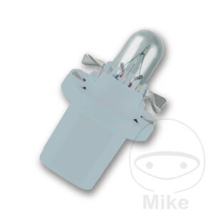 Ampoule 24V1.2W B8.5D Osram