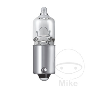 Ampoule 12V20W BA9S Osram