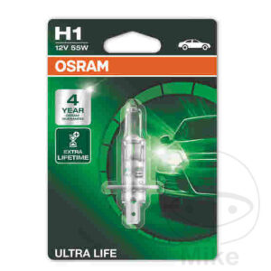Ampoule H1 12V55W Osram