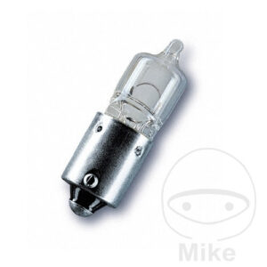 Ampoule 12V10W BA9S Osram