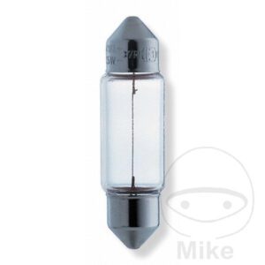 Ampoule 12V5W SV8.5-8 Osram