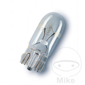 Ampoule 12V/6W W2.1X9.5 Osram
