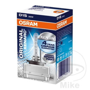 Ampoule 35 Watt D1S PK32D Osram