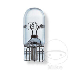 Ampoule 12V5W W2.1X9.5D Osram